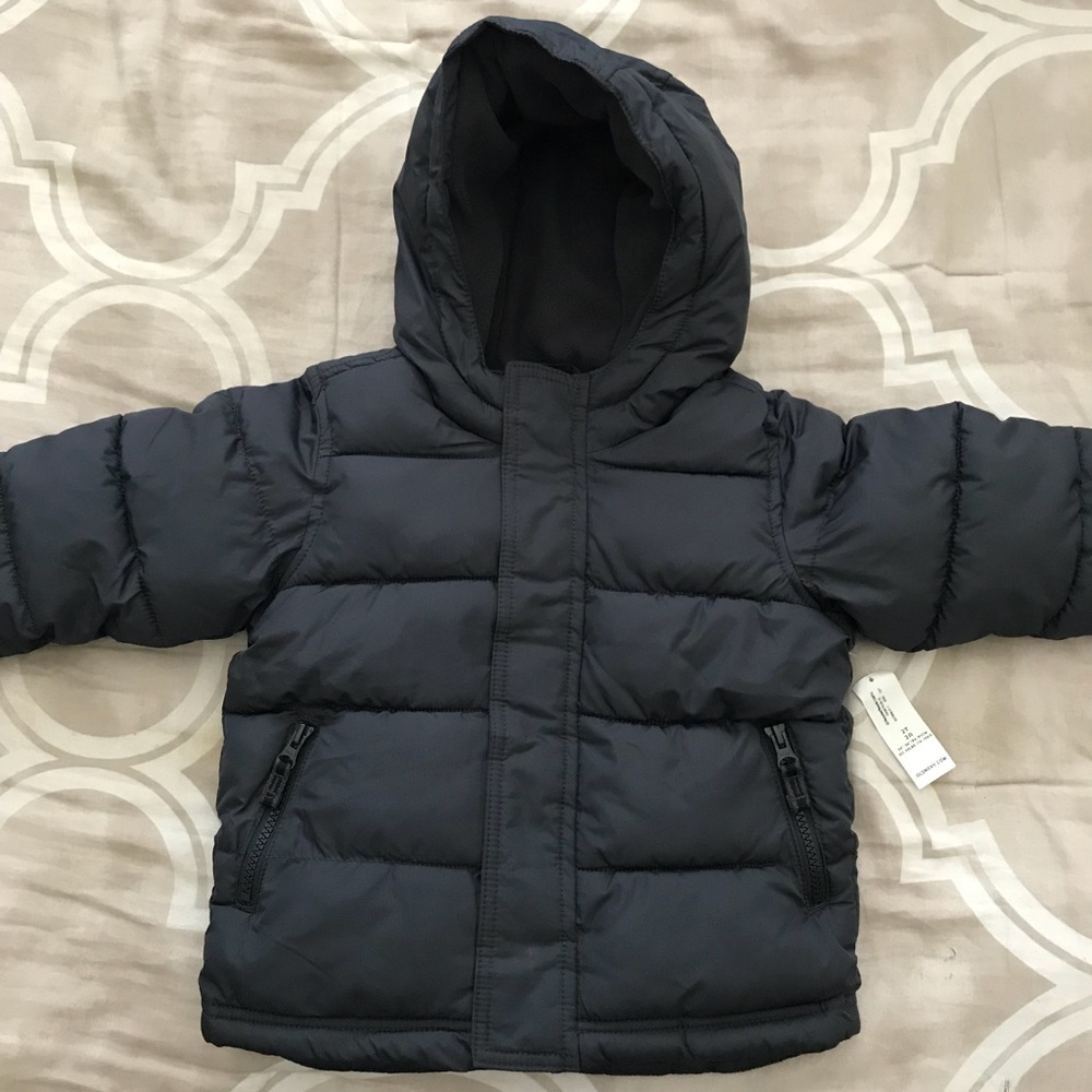 New! Old Navy Winter Jacket